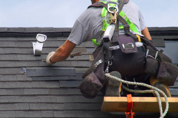 Best Storm Damage Roof Repair  in Bethel Acres, OK